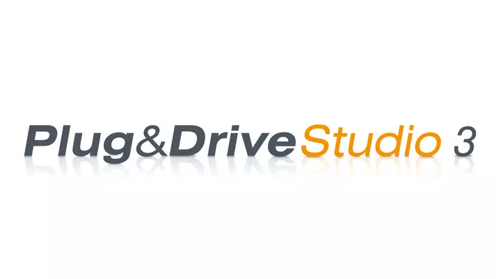 Nanotec "Plug & Drive Studio 3"