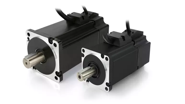 bldc motors rated IP65 - brushless dc motors with protection