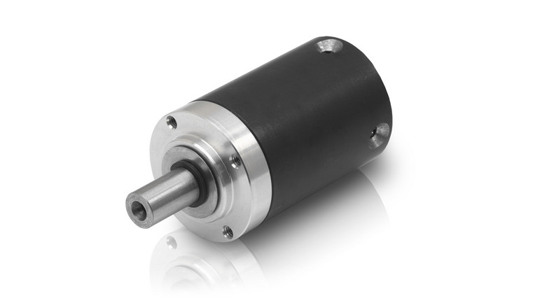 GPLE – Precision planetary gearboxes
