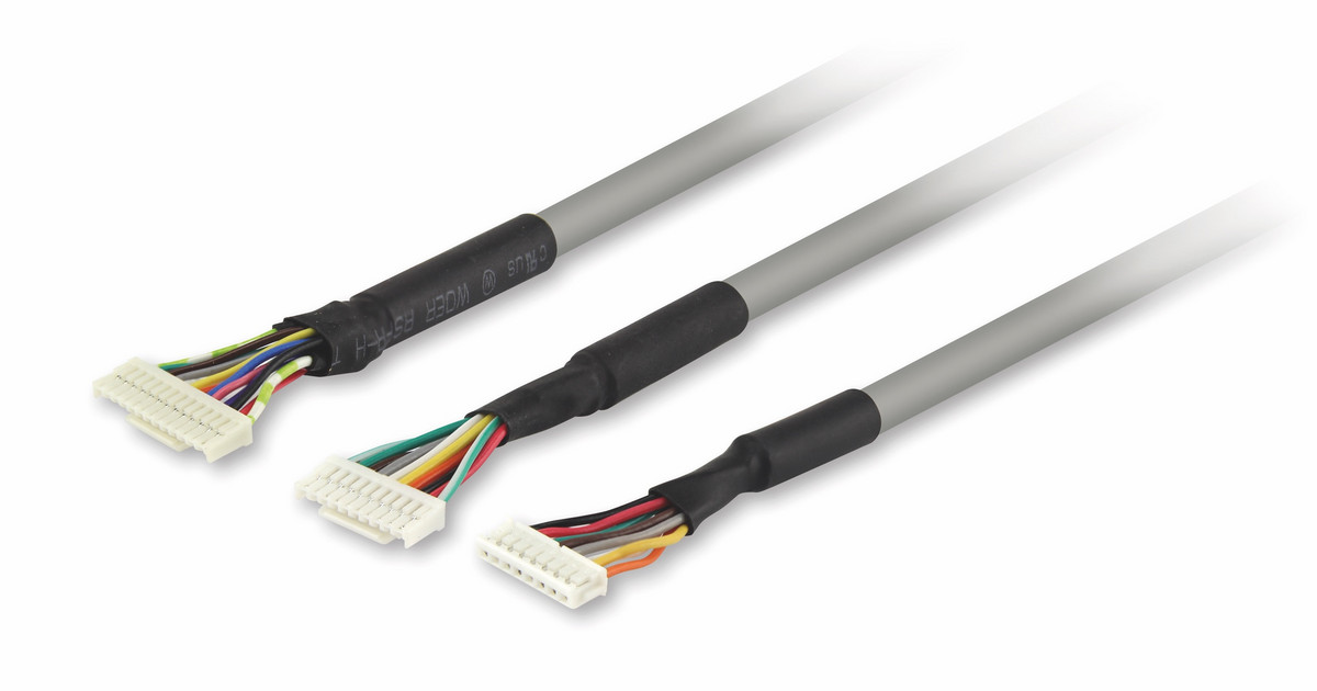 Encoder cable | NANOTEC